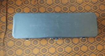 Trombón znač.Amati - 2