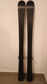 Detské lyže 120 cm - 2