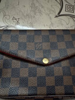 Kabelka dámska LV - 2