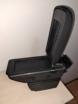 Lakťová opierka VW grup - 2