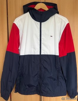 PÁNSKA BUNDA TOMMY JEANS - 2