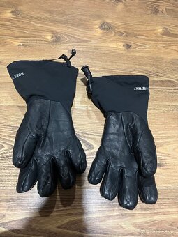Arcteryx sigma AR gore-tex - 2