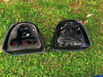 svetla vw golf 3 - 2