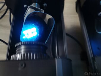 ADJ ComScan Led scanner - 2