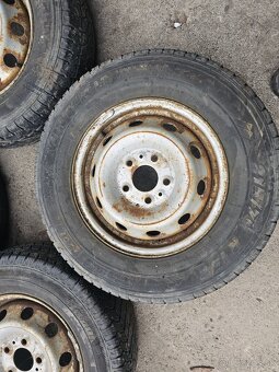 5x118 R15 jumper - 2