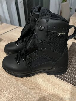 Vojenské kanady - 2