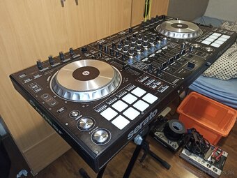 DJ controller PIONEER DDJ-SZ - 2