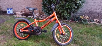 Detský bicyke 16 - 2