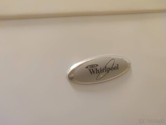 Chladnička Whirlpool - 2