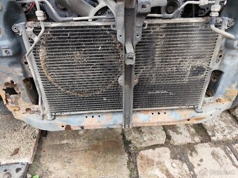 Klíma kompresor Nissan Terrano 2 - 2