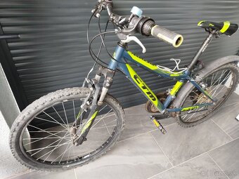 Bicykel CTM - 2