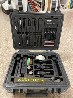 Tilta Nucleus-M Full Kit – bezdrôtový follow focus systém - 2