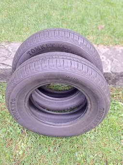 Letne pneu 175/70 r13 - 2