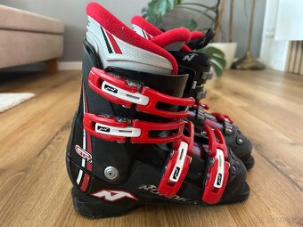 Detské lyžiarky - 2