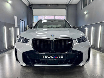 BMW X5 XDRIVE M60i M-SPORT M-PERFORMANCE - 2