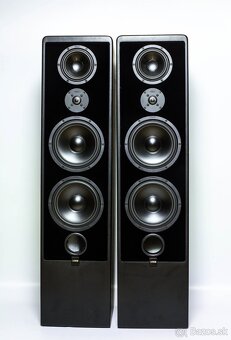 Canton Ergo 100 DC - 2