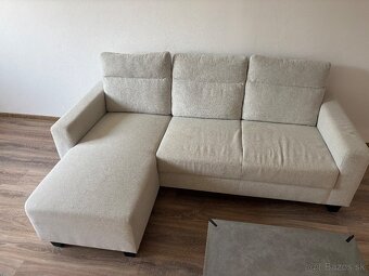 Pohovka - gauč - 2