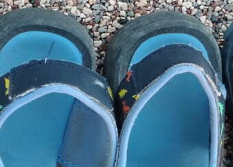 Detské sandále veľ.32 - 2