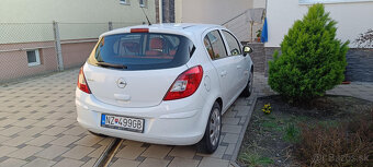 Opel Corsa 1.2 - 2