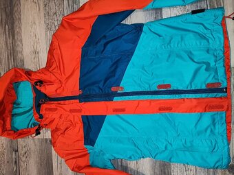 Lyžiarska bunda veľkosť 38 - 2