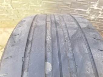 Sava Intensa UHP 2 225/40 R18, letné - 2