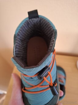 Chlapčenská prechodná obuv 28 - 2