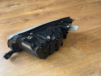 SVETLOMET FABIA 1 - 2