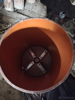 drvic ovocia/jablk - 2