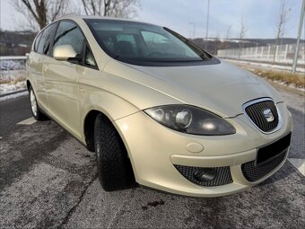 Seat Altea XL Style 1.9TDI 77kw - 2