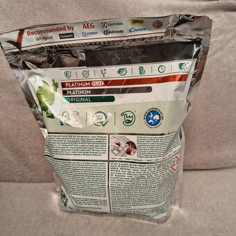 Jar platinum plus - 2