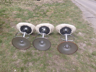 PREDAM BAROVE STOLICKY - 2