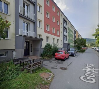 Ponuka predaja 1 izbový byt, Gorlická, Bardejov - 2