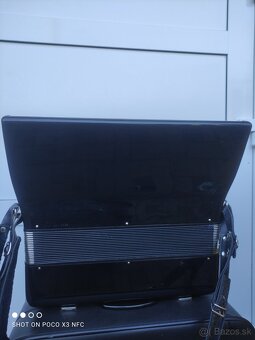 72 basová Delicia Arnaldo - 2