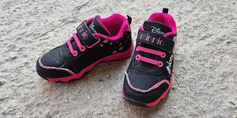 Dievčenská obuv, veľkosť 27 - 2