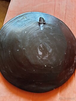 Tanier  z polovníckym v.motivom. - 2