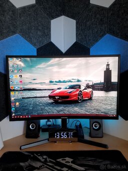 Samsung monitor - 2