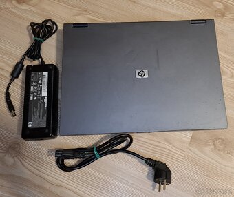 HP Compaq 6715b - 2