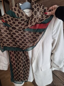 Gucci šatka - 2