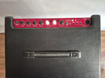 Basové kombo TC Electronic BG250 115 - 2