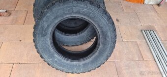 265/70 R17 - 2