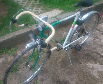 ⭐ESKA - Progress - r. 1995 (favorit) - 2