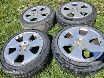 5x112 r17 audi a3 - 2