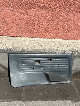 Panel dverí e30 - 2