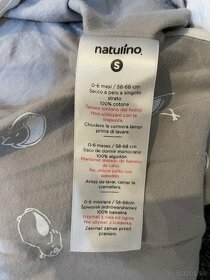 Spací vak Natulino - 2