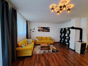 Predáme novostavbu 4-izb. rodinného domu, 154 m2, Ivanka pri - 2