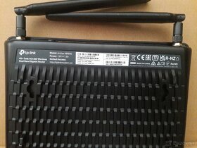 router wifi 4G 1200MB/s - 2