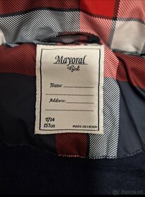 Zimná bunda Mayoral - 2