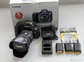 Canon 6D + 24-105 f/4 - 2
