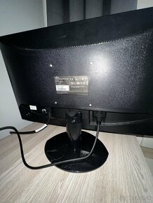 PC Monitor Fujitsu - 2