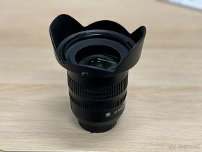 Nikon 12-24 f/4 - 2